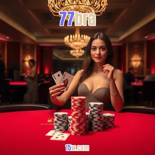 77bra: O Paraíso dos Jogos de Ação Para Todos os Estilos