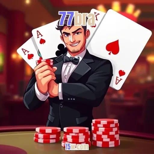 77bra: Jogos Casuais Que Transformam O Seu Tempo Livre Em Diversão