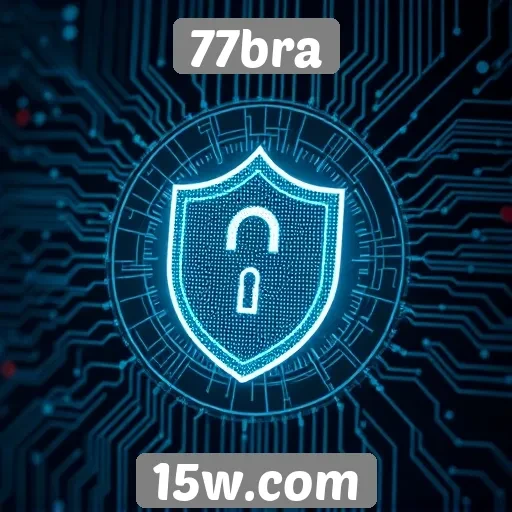 77bra: análise do sistema de segurança na proteção de dados
