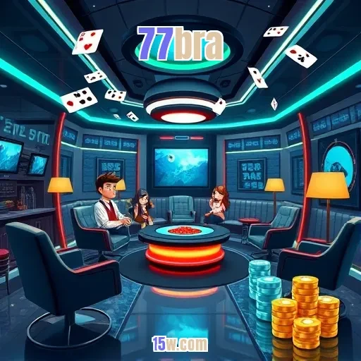 77bra: Explore Recursos Irresistíveis e Diversão Sem Limites