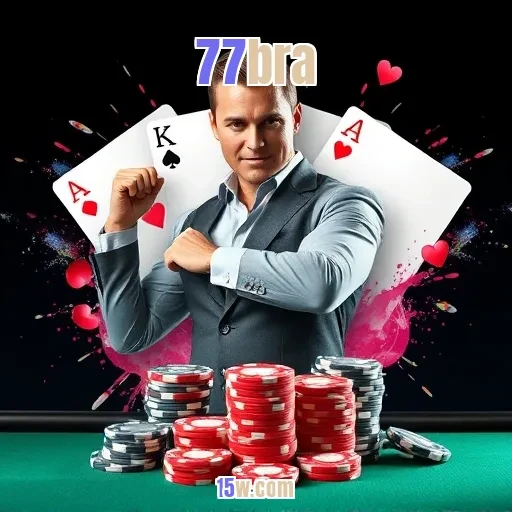 77bra: O Paraíso dos Jogos de Esportes que Você Não Pode Perder