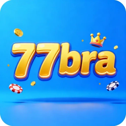 77bra logo